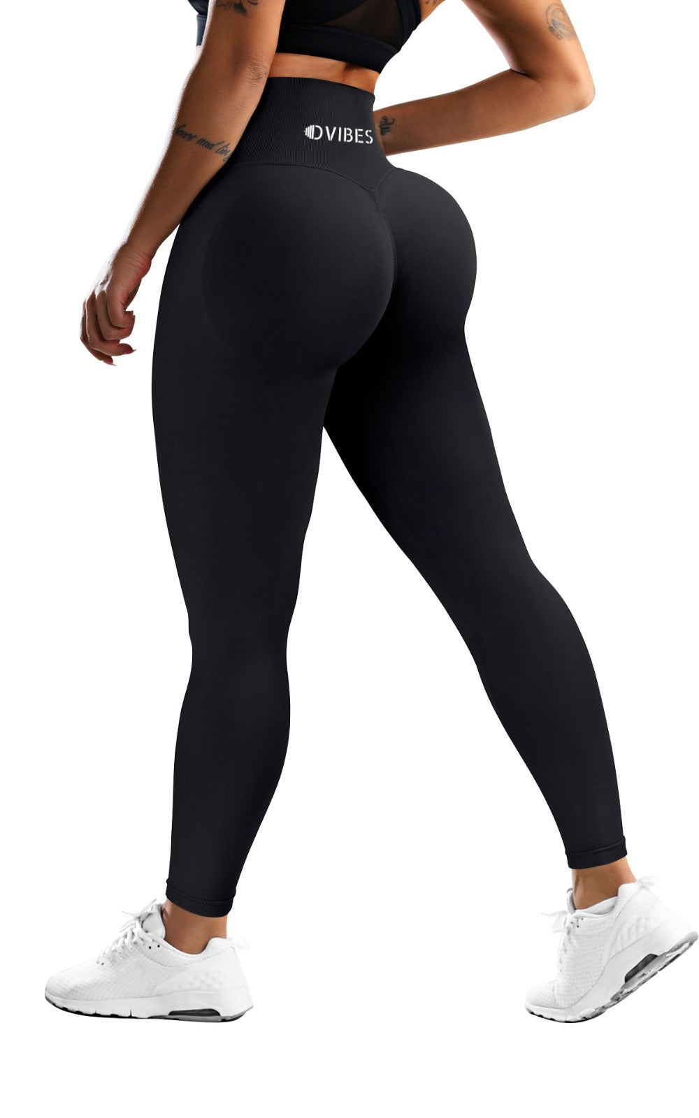 Vibes Black 2