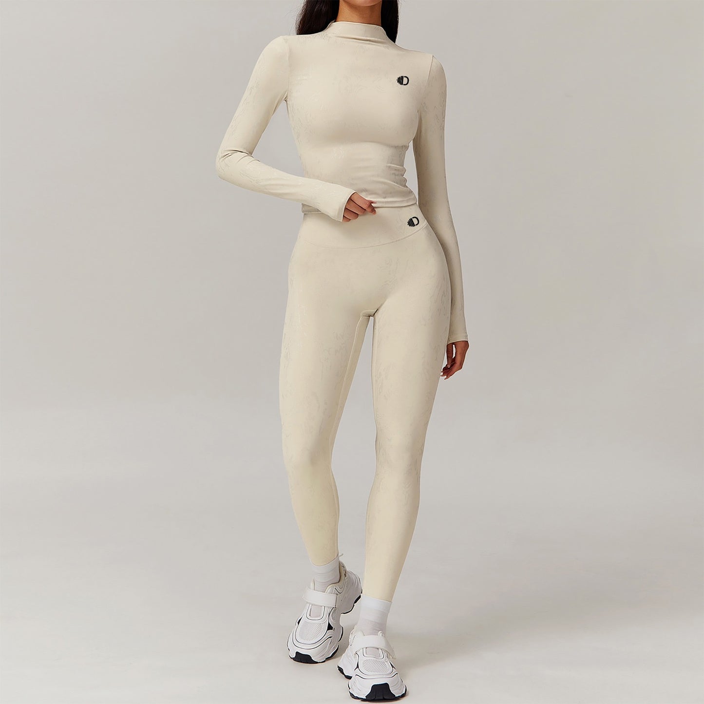 Fitness Babe Set