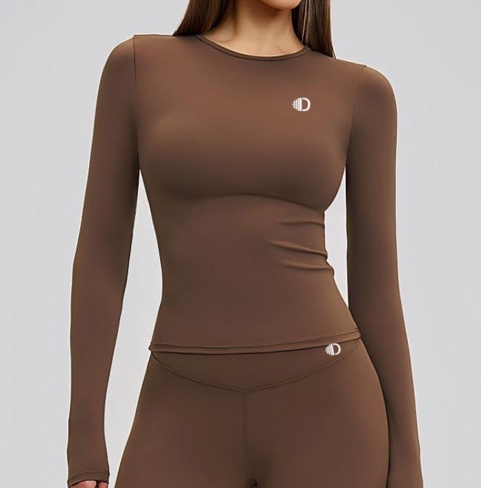 Soft Essential Long Cinnamon