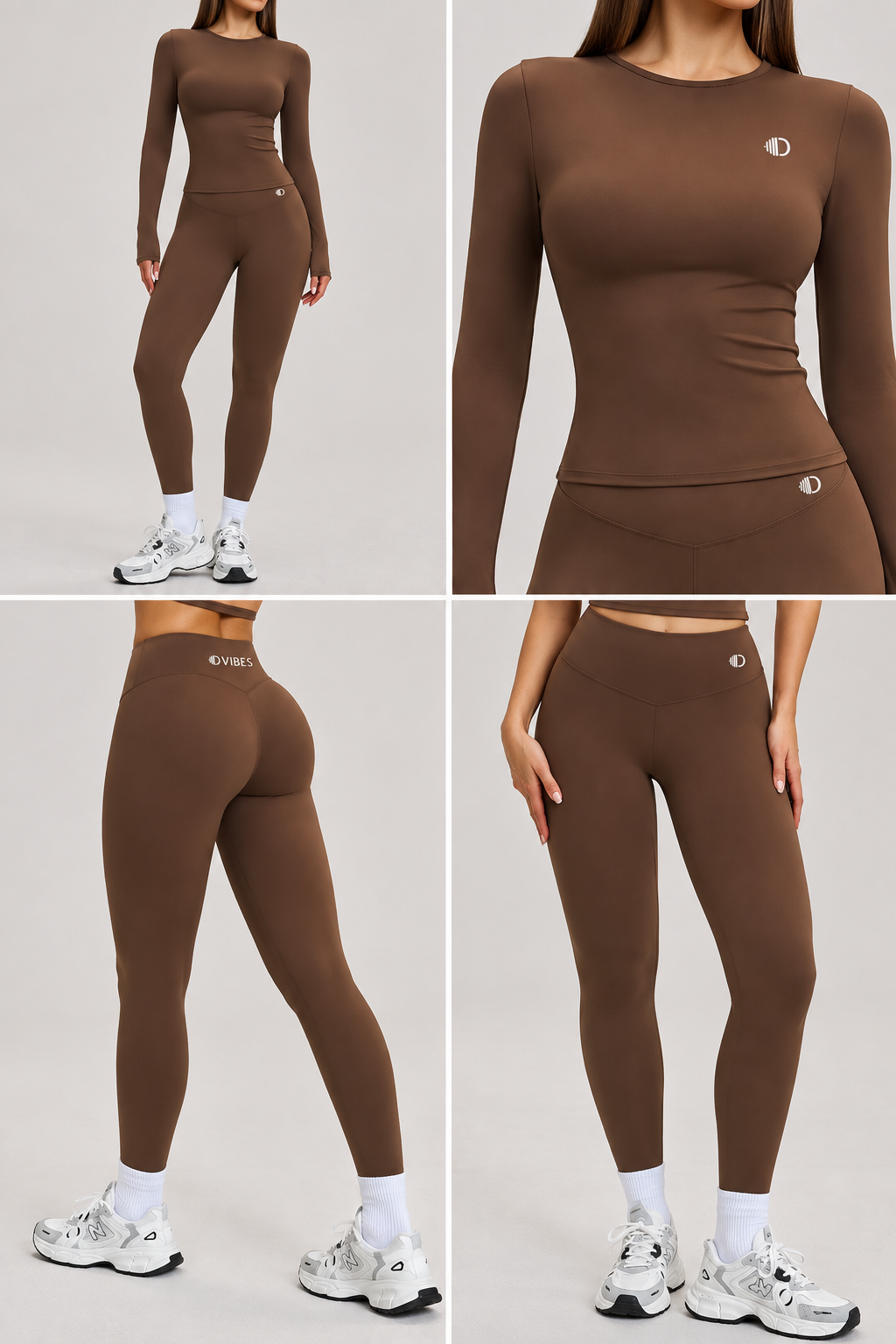 Soft Essential Leggings
