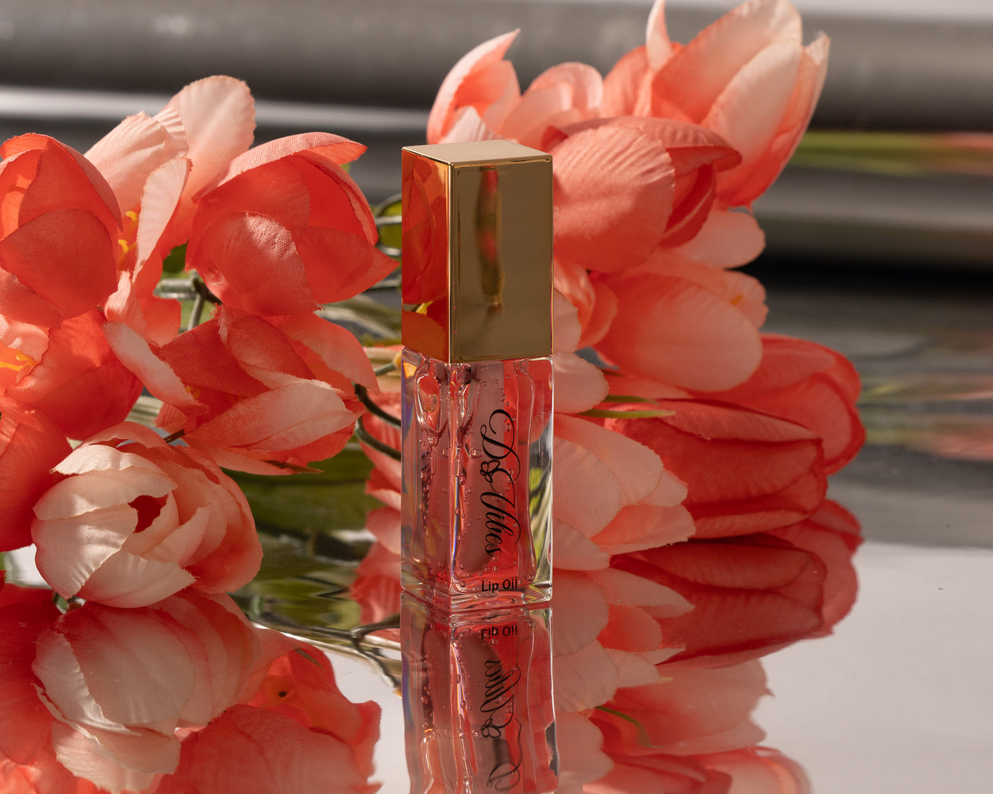 Angelina | Lip Oil