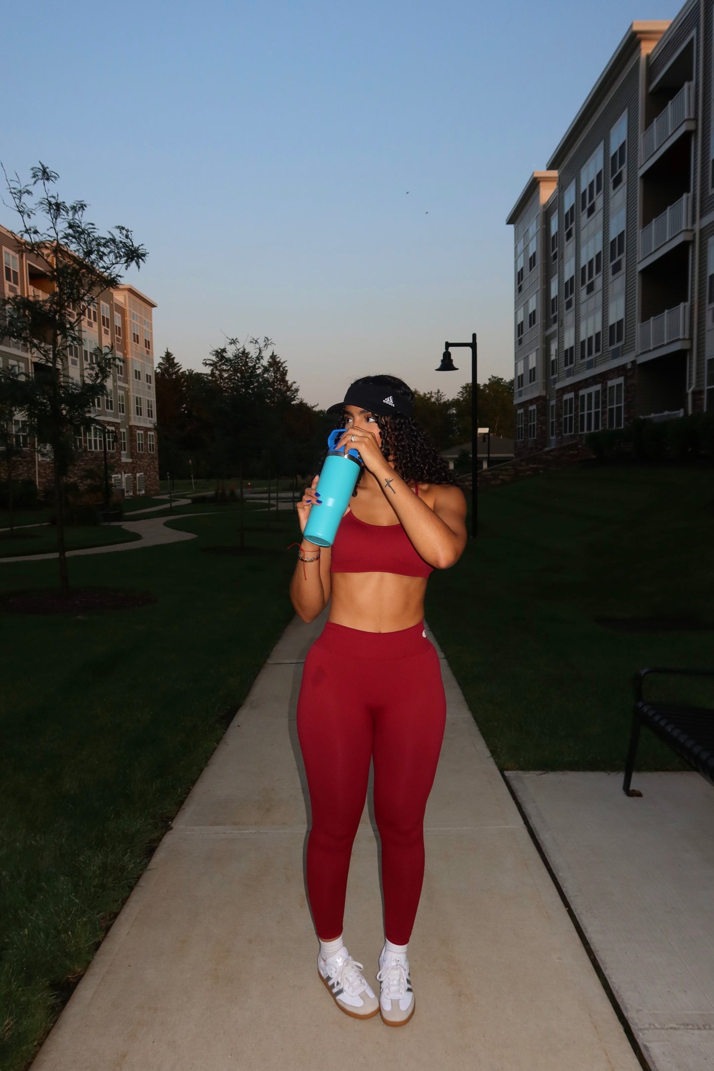 Cherry set