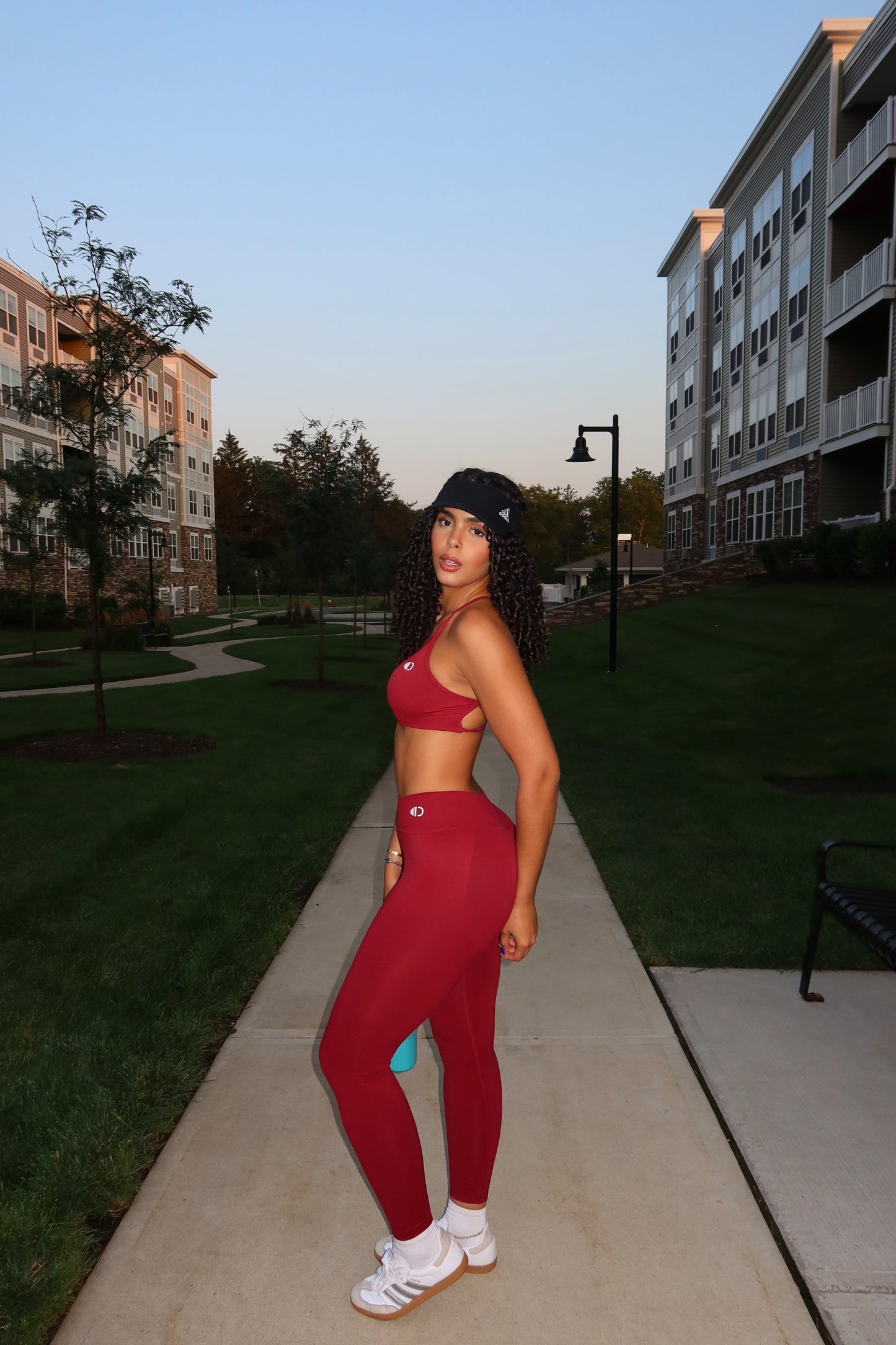 Cherry set