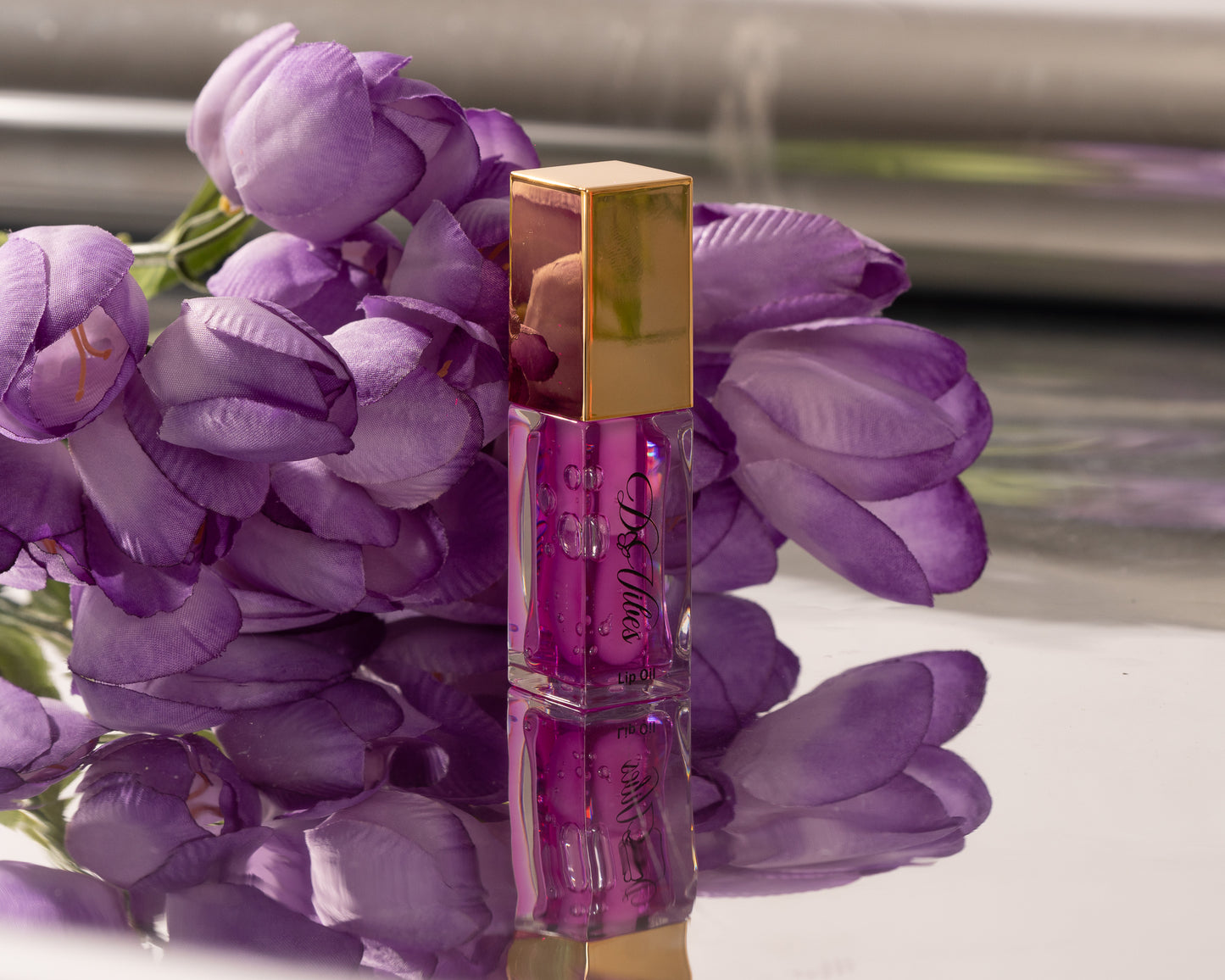 Liz | Lip Oil