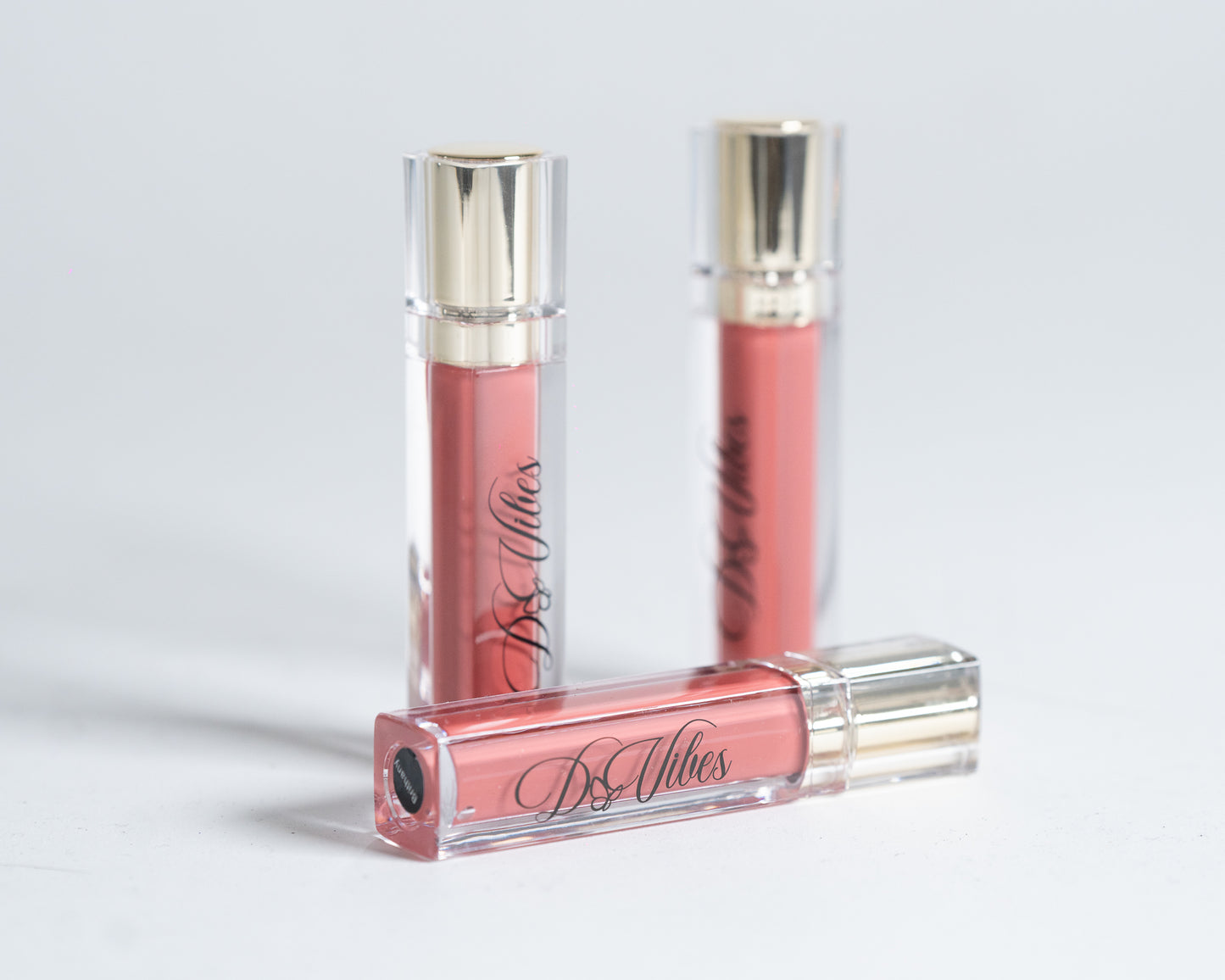 Britanny | Lip Gloss