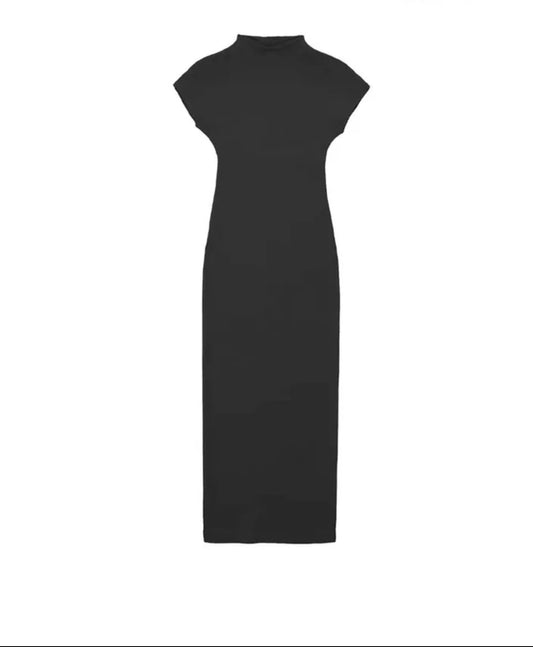 FINA BLACK DRESS