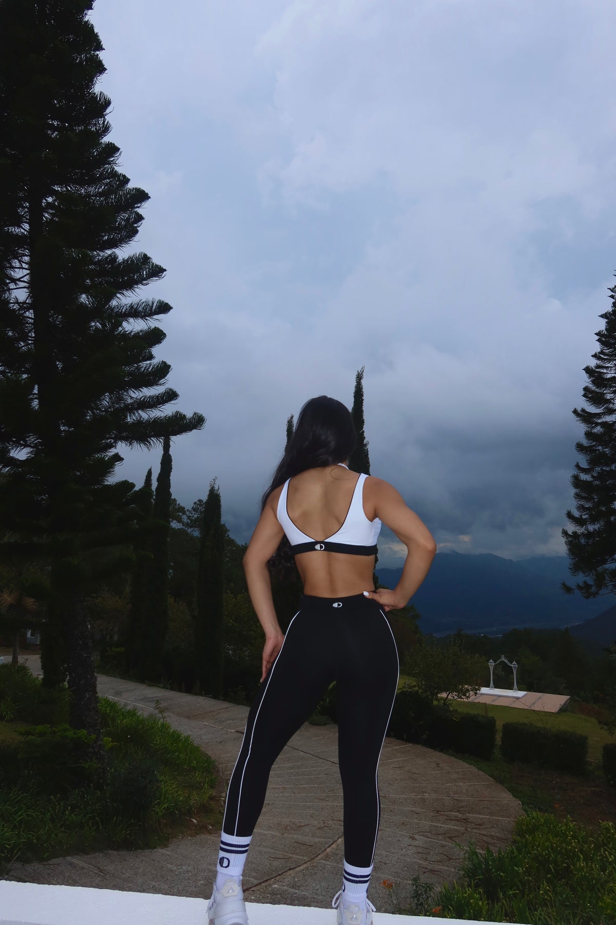 Peak Set
