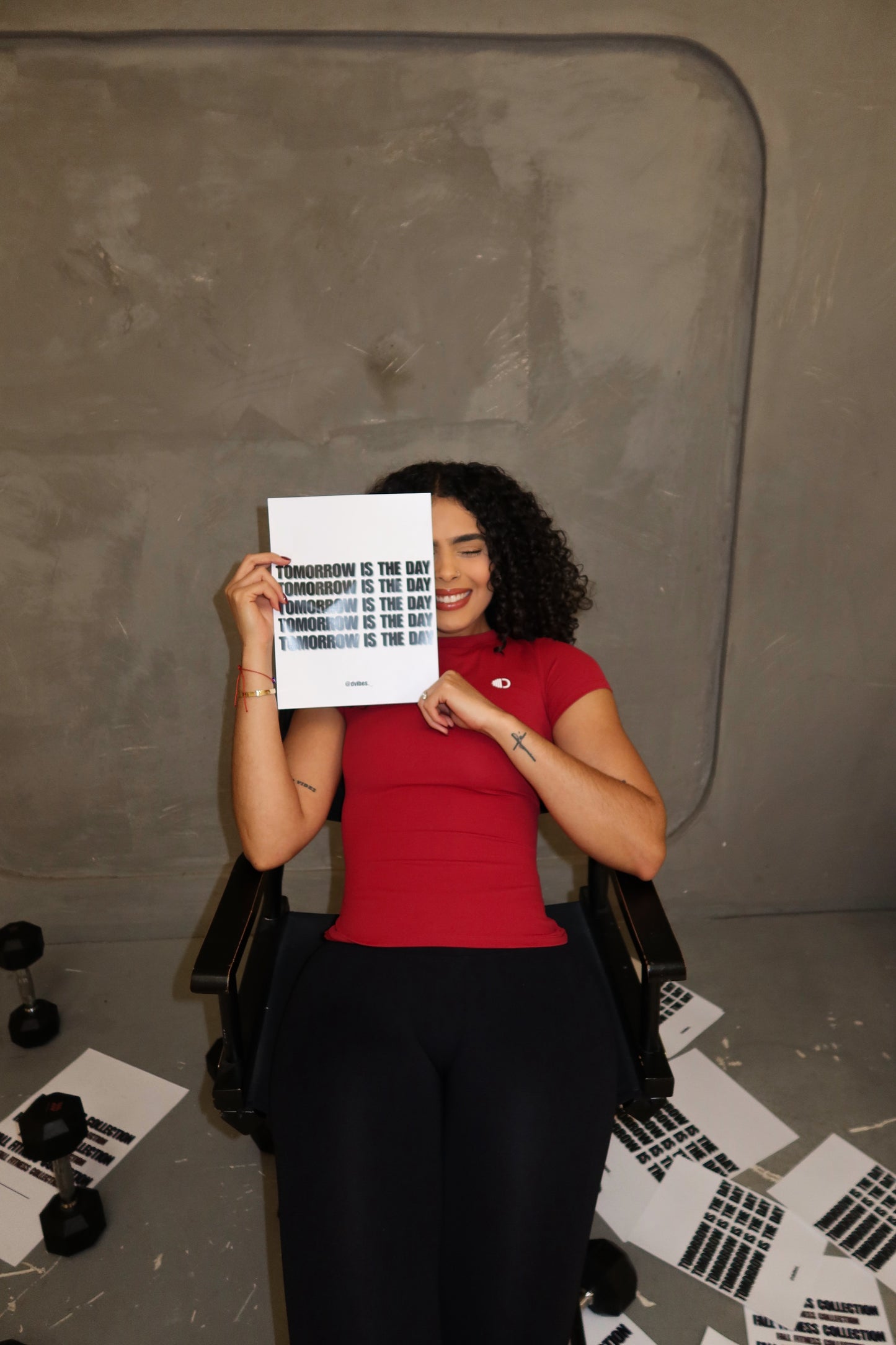 GYM ESSENTIAL BURGUNDY