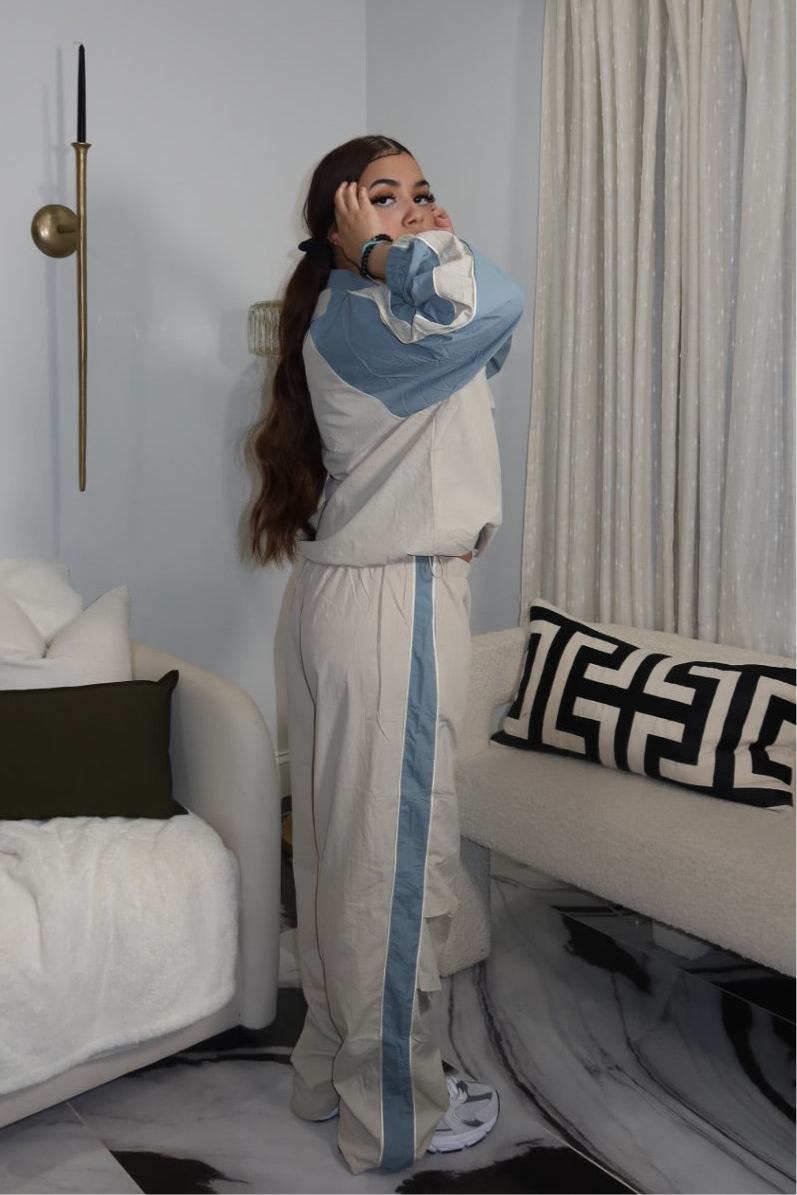 Dhara Tracksuit