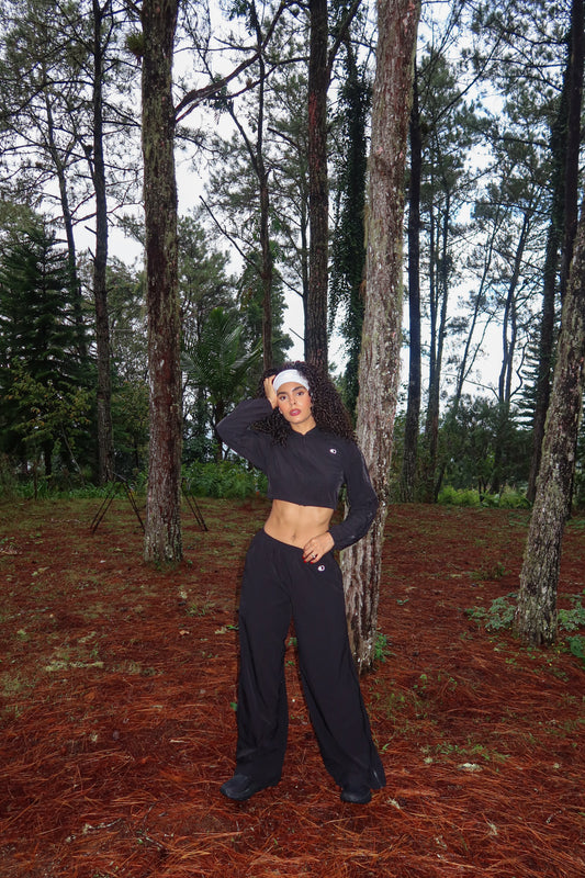 Onyx Set Black