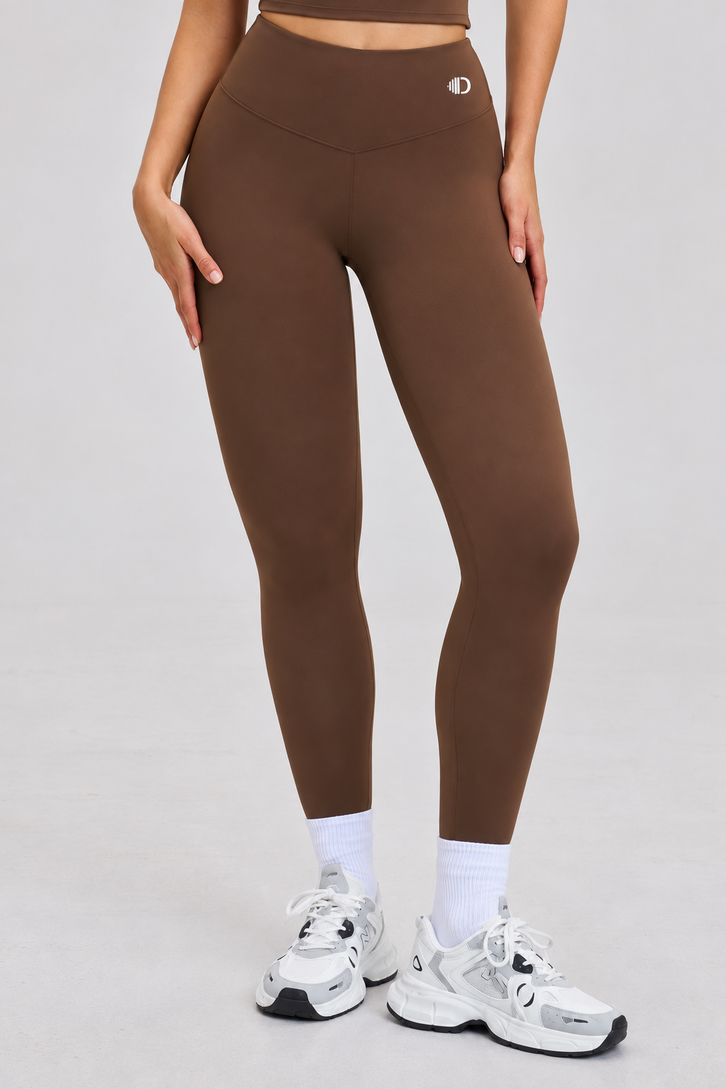 Soft Essential Leggings