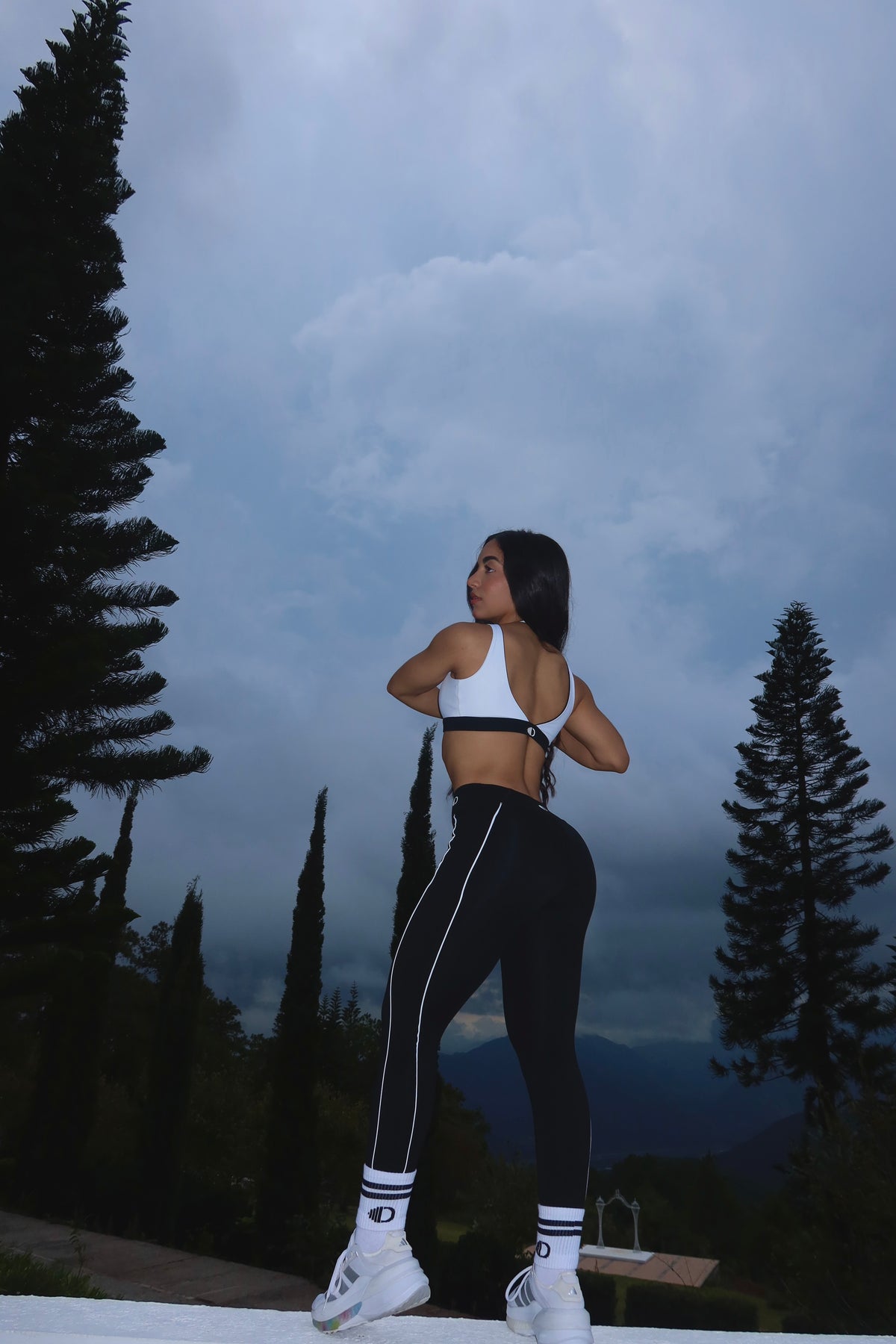 Peak Set