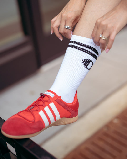 studio crew socks