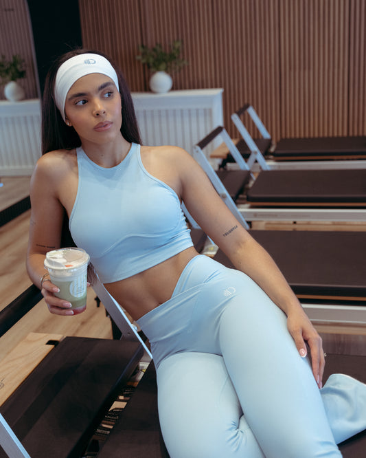flow studio headband