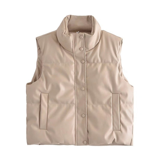 FERXOO VEST NUDE